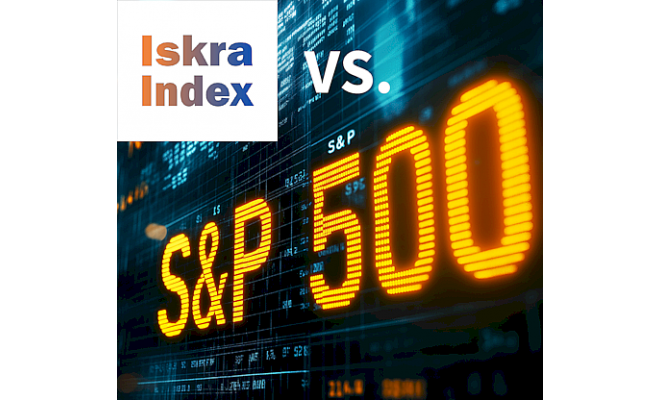 <center><small><u>News</u></small><br/><br/>IskraIndex' Effect</center>